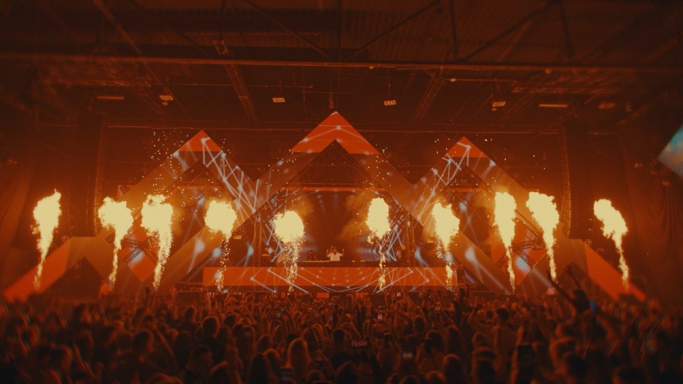 Sylwester 2024 (aftermovie) - kadr 8