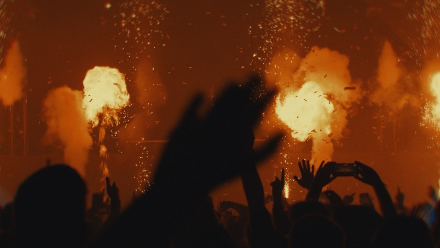 Sylwester 2024 (aftermovie) - kadr 9