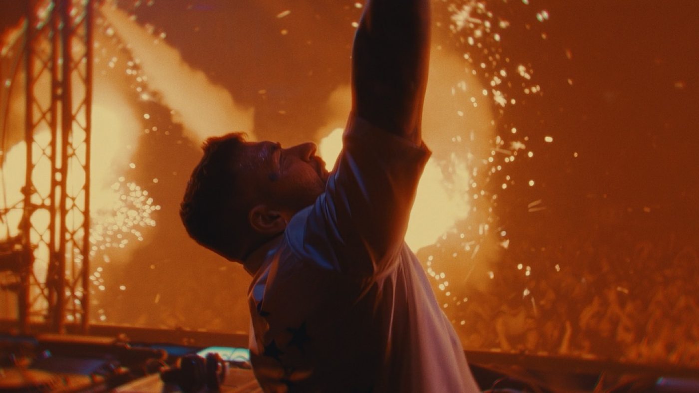 Sylwester 2024 (aftermovie) - kadr 10