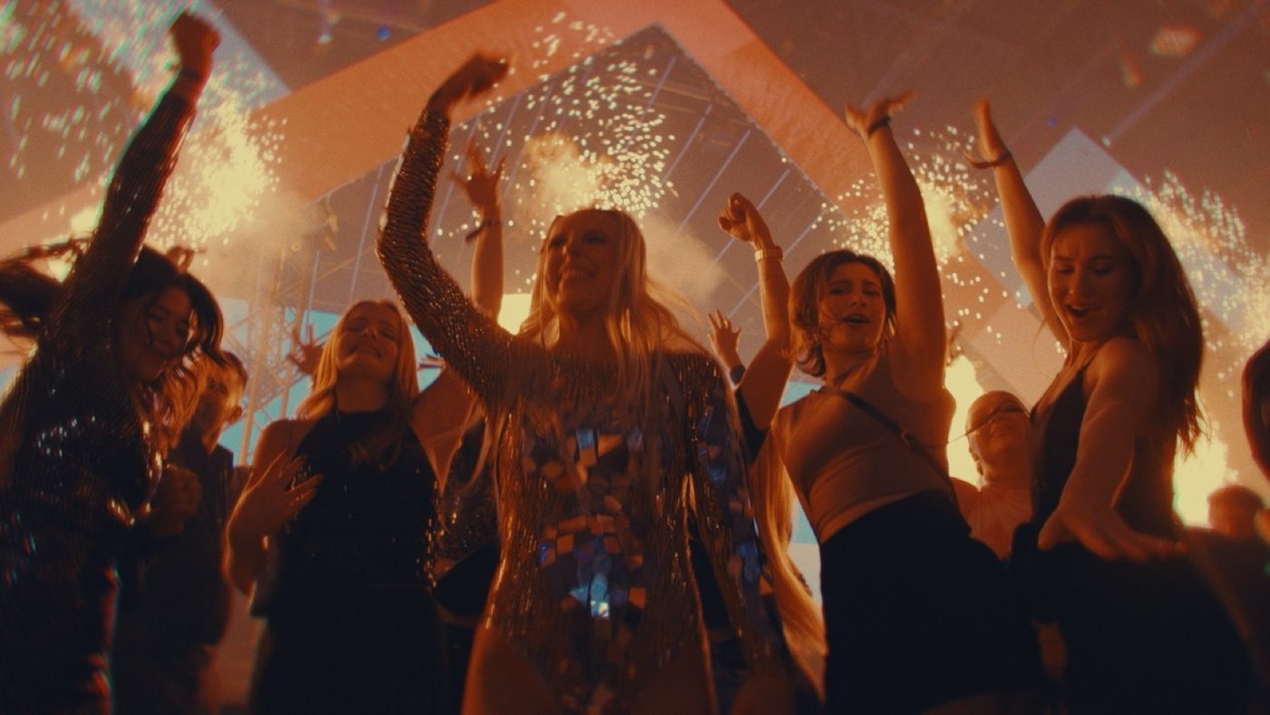 Sylwester 2024 (aftermovie) - kadr 11