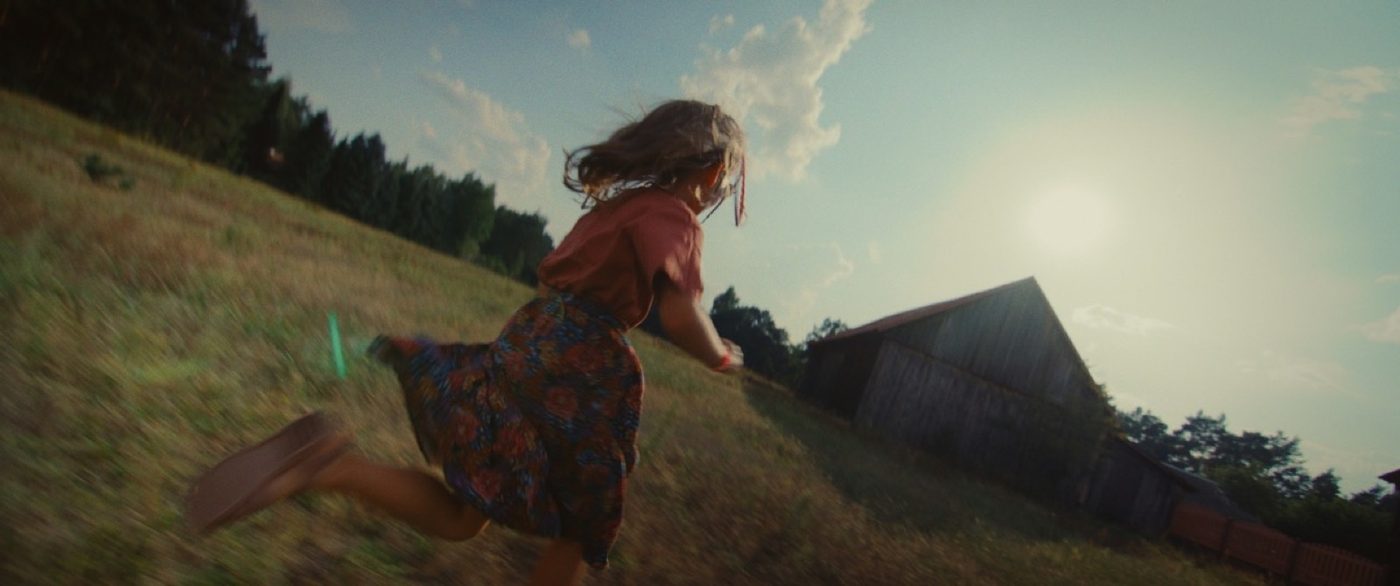 Fields of Joy