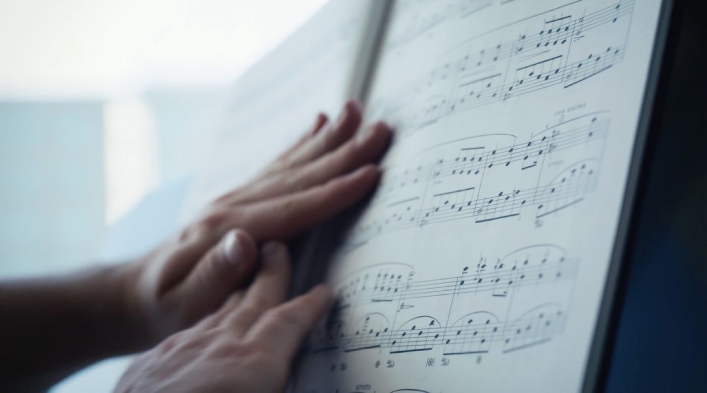 Flashmob Chopin, Chopin! (Dawid Kwiatkowski) - kadr 3