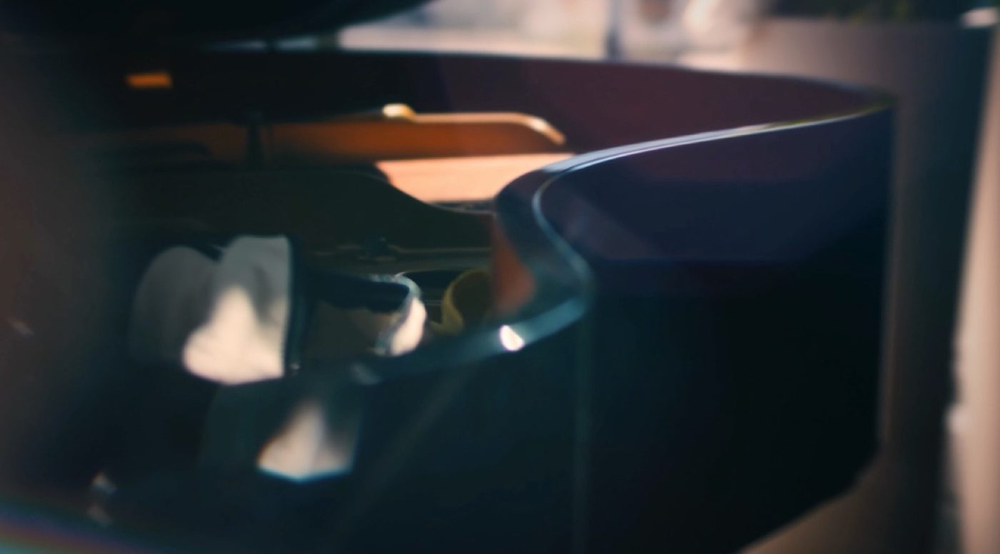 Flashmob Chopin, Chopin! (Dawid Kwiatkowski) - kadr 6