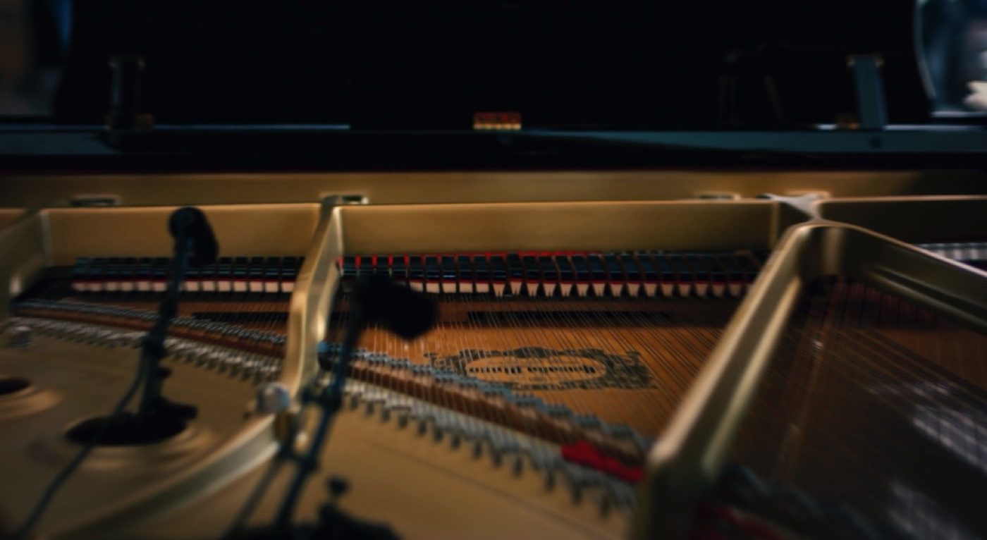 Flashmob Chopin, Chopin! (Dawid Kwiatkowski) - kadr 8