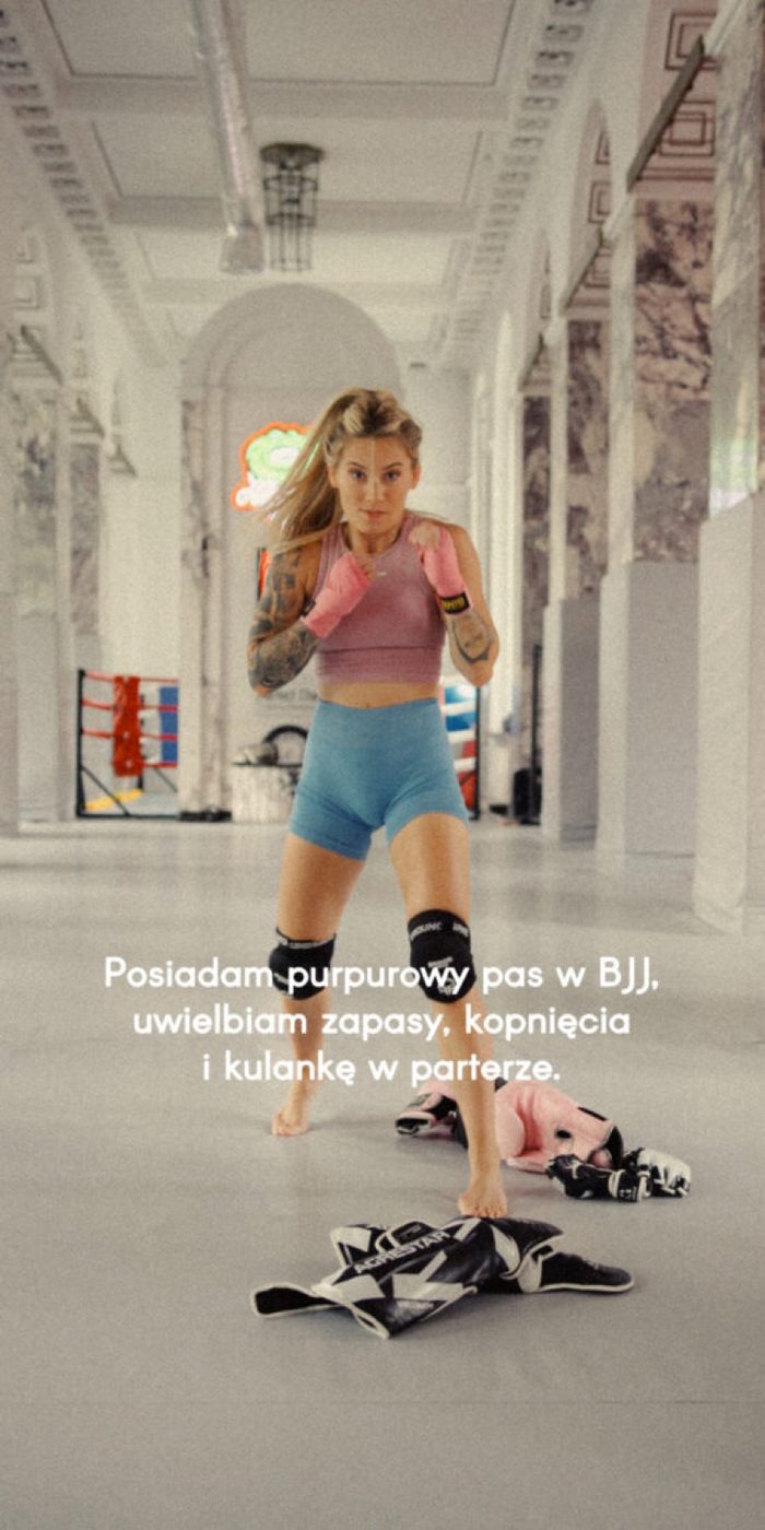 Personal Stories - kadr 3