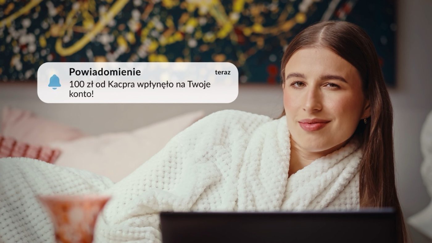 Bezpieczne Złotówki - kadr 11