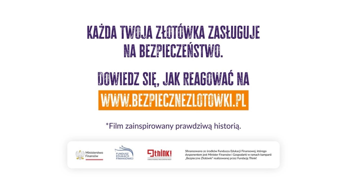 Bezpieczne Złotówki - kadr 18