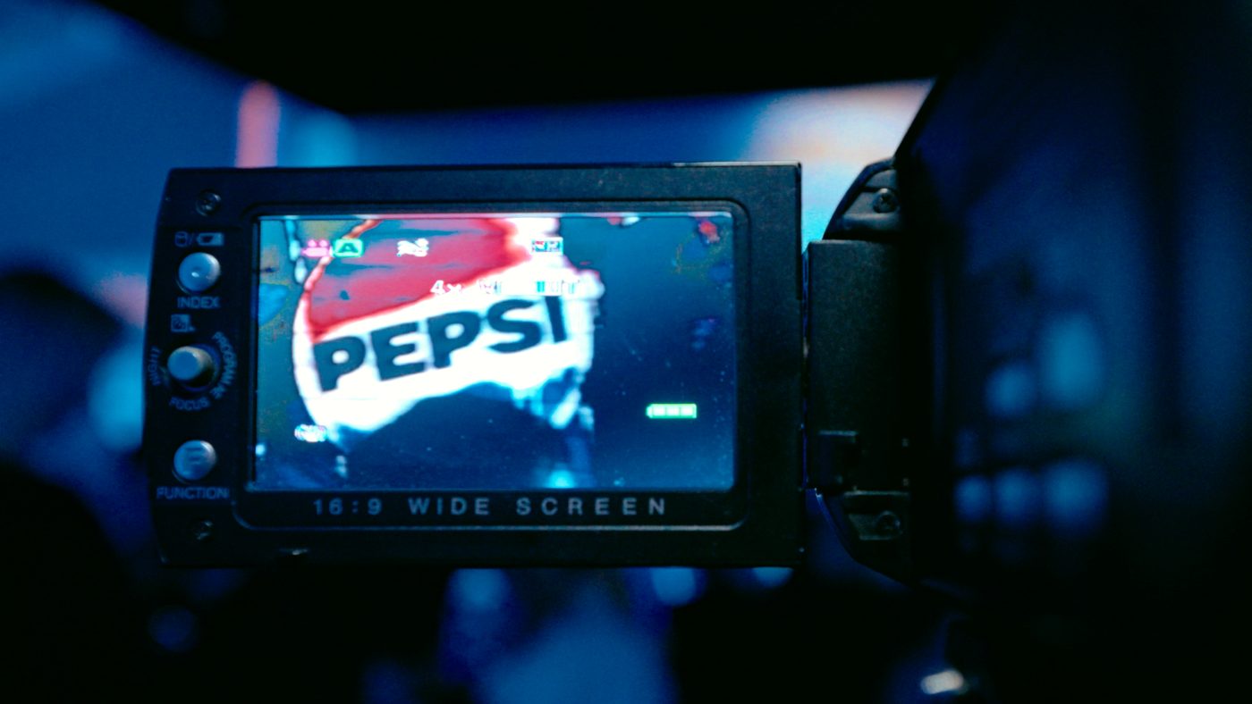 KEBS i PEPSI - kadr 3