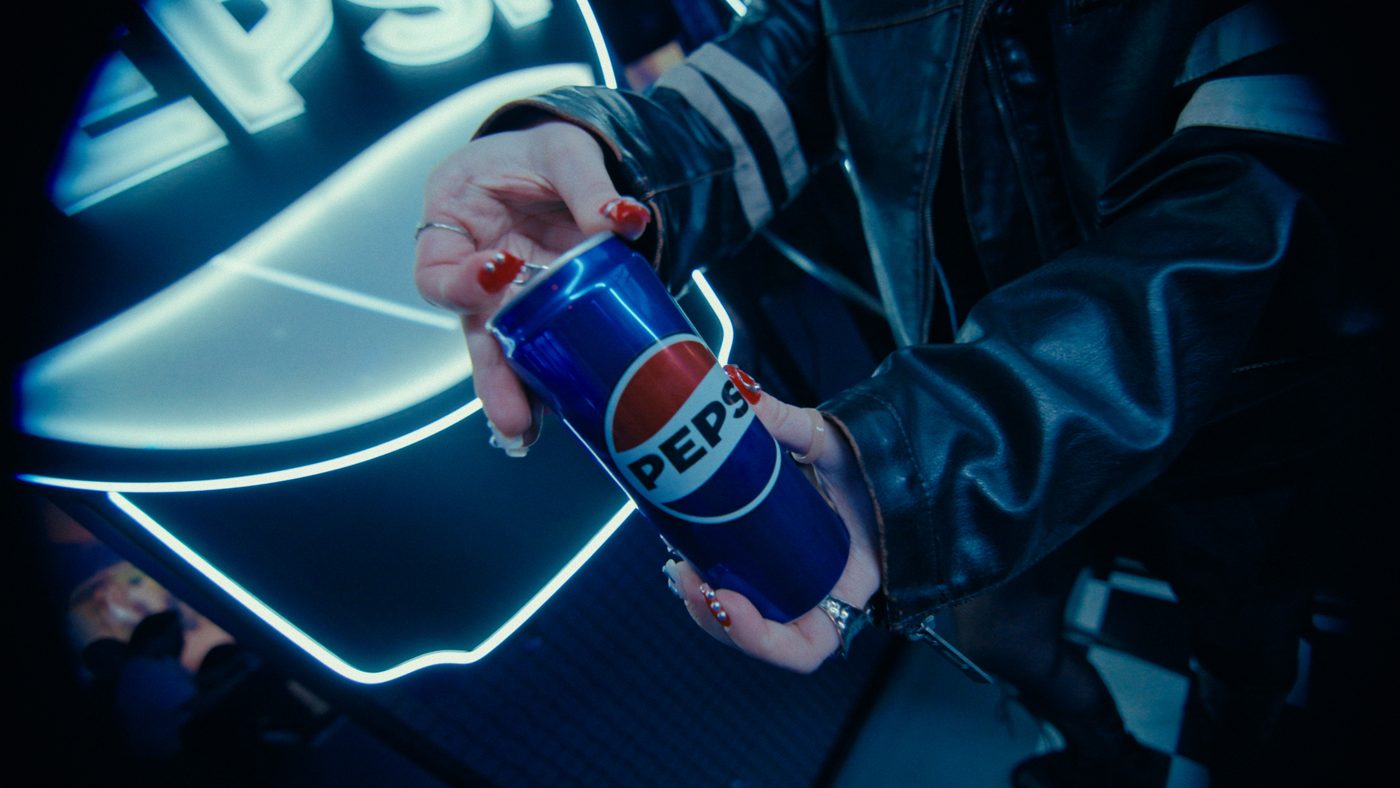KEBS i PEPSI - kadr 6