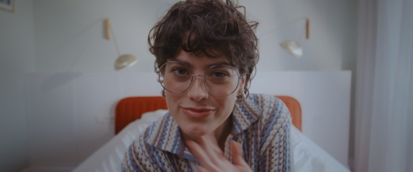 Essilor - kadr 12