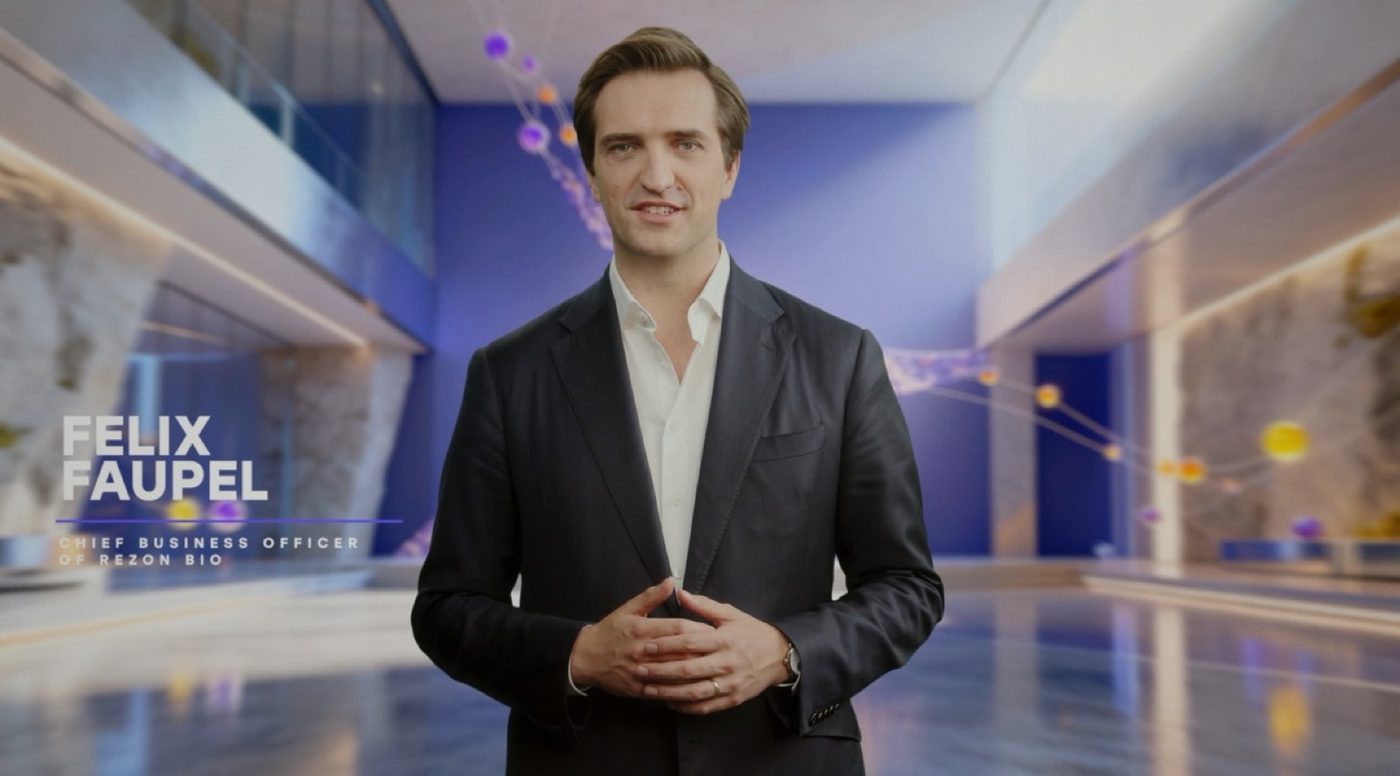 Executive Video Series - kadr 8
