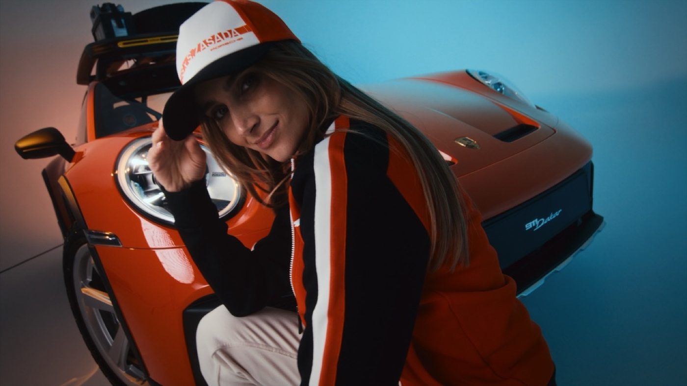 911 Dakar