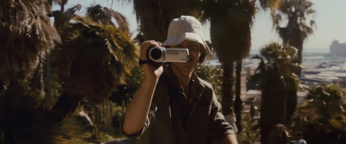 Showreel - kadr 2