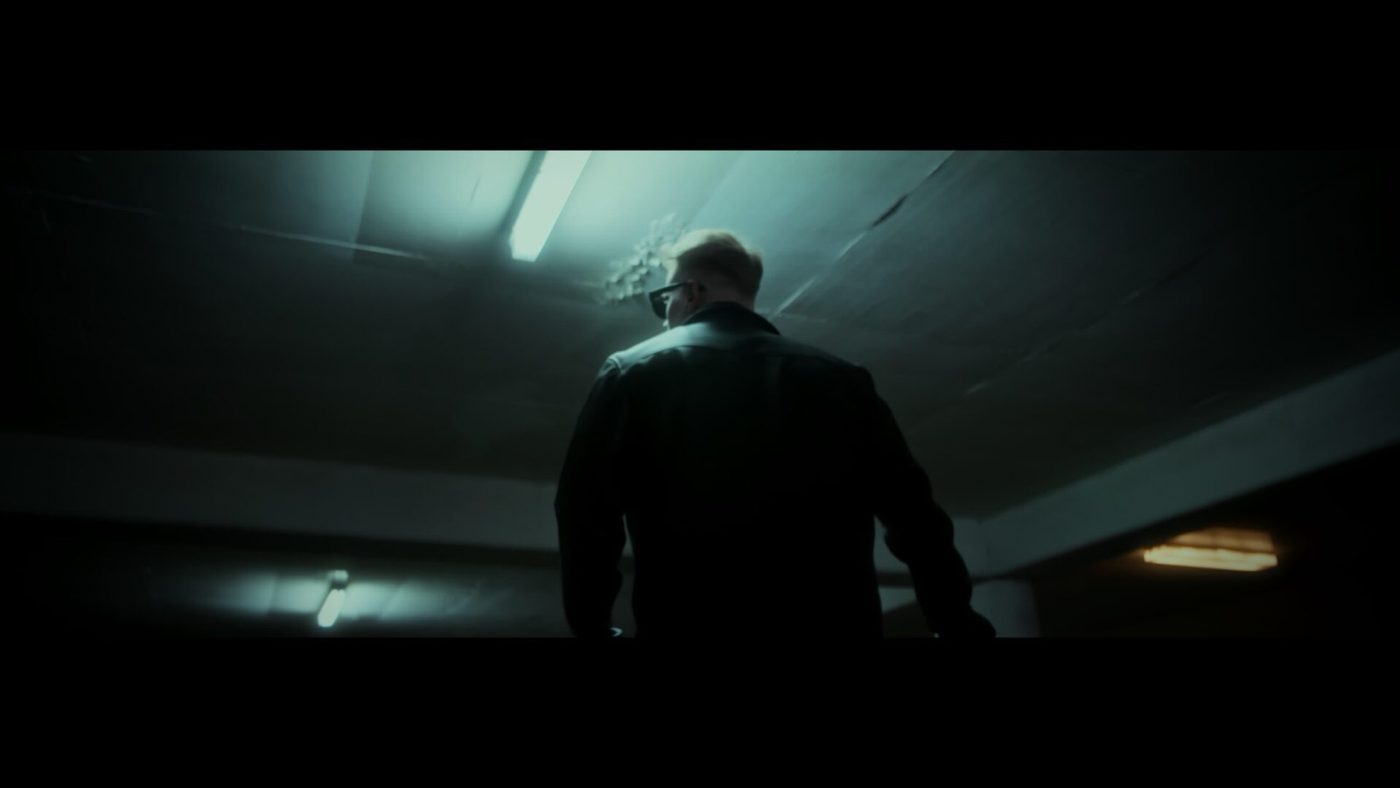 No Limits - kadr 7