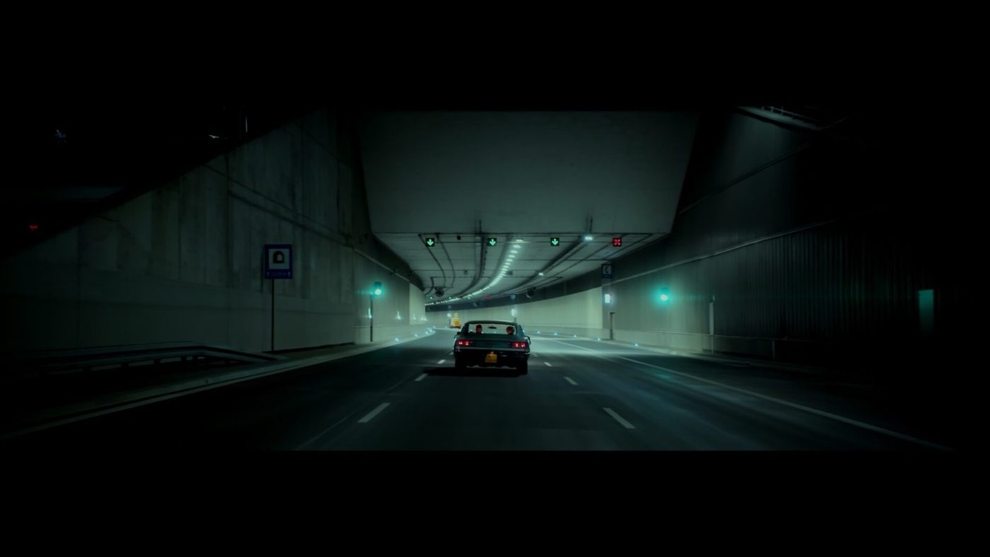 No Limits - kadr 8