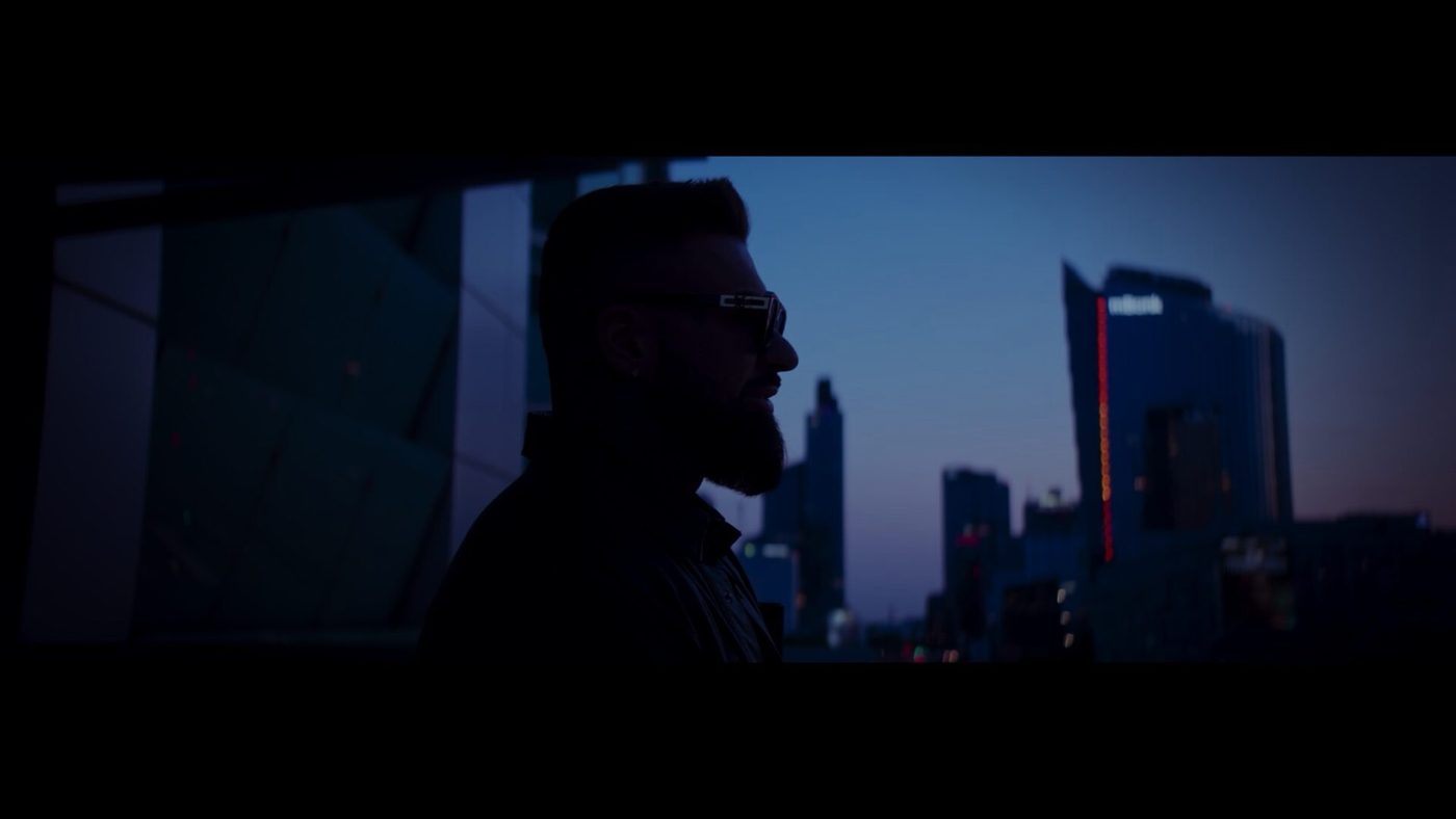 No Limits - kadr 11