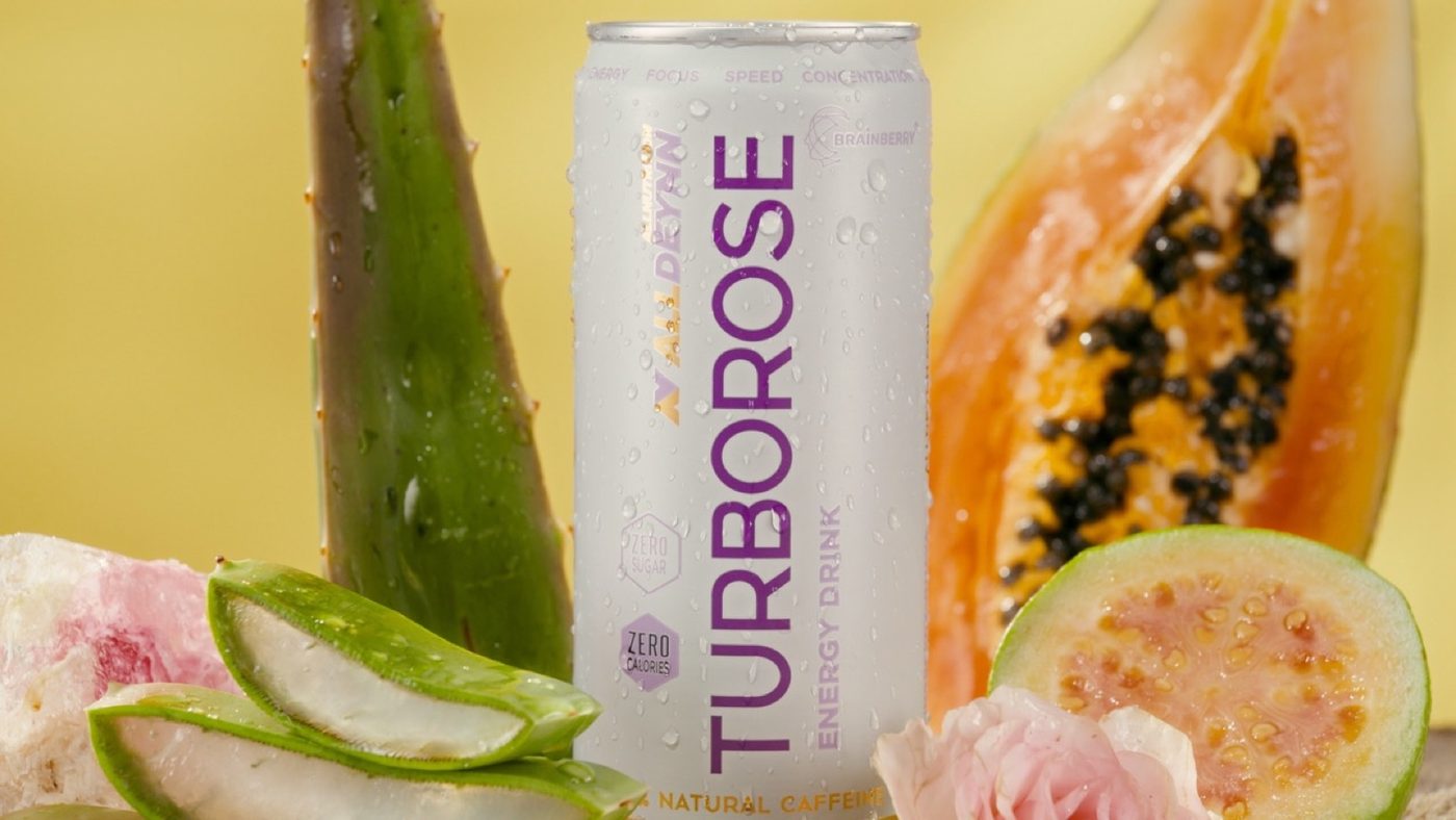 Turborose - kadr 4