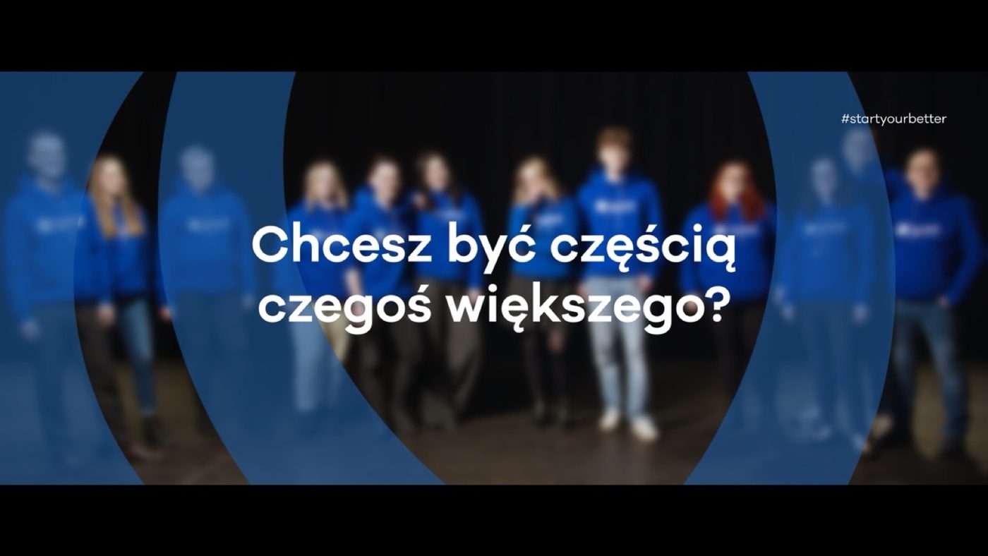 Jesteśmy razem (#SzanujęNieHejtuję) - kadr 11